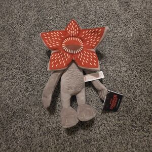 New Stranger Things x Primark Demogorgon Plush Toy